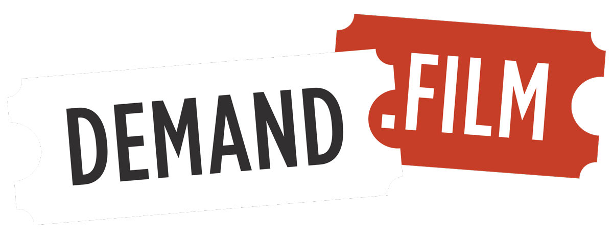 Demand.Film Logo